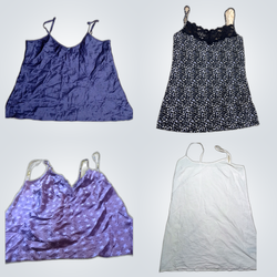 Y2K Camisoles Bundle Pack