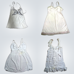 Y2K Slip Dresses Bundle