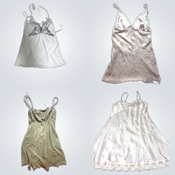 Y2K Style Dress Bundle