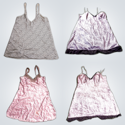 Y2K Camisole Bundle Pack