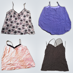 Slip tops
