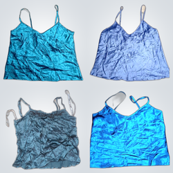 Y2K Camisoles Bundle Pack