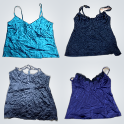 Y2K Camisoles Bundle Pack