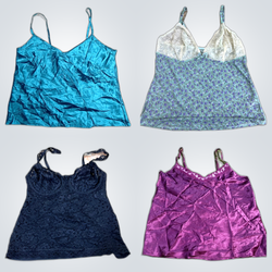 Y2K Camisoles Bundle Pack