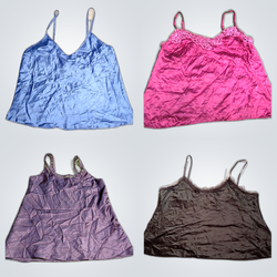 Y2K Camisoles 5-Pack Bundle
