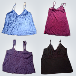 Y2K Camisoles and Tops