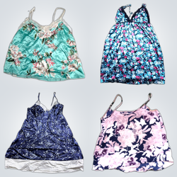 Slip Dress