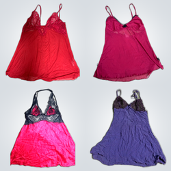 Y2K Lace Dress Bundle