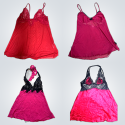 Y2K Lace Dress Bundle