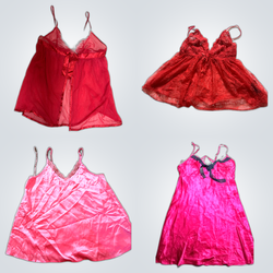 Baby doll tops