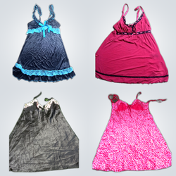 Y2K Dress Bundle Pack