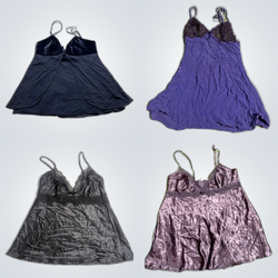 Y2K Camisole Bundle Pack