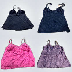 Y2K Camisole Bundle Pack
