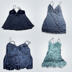 Y2K Lace Dress Bundle