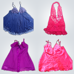 Y2K Camisoles Bundle Pack