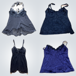 Y2K Camisoles Bundle Pack