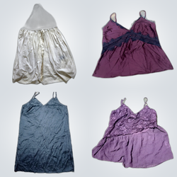 Y2K Camisoles Bundle Pack