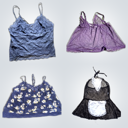Baby doll  tops