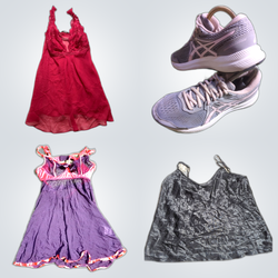 Y2K Style Dress Bundle