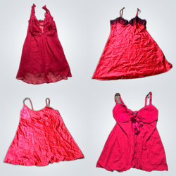 Y2K Style Dress Bundle