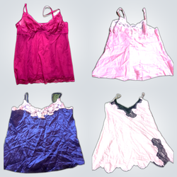 Y2K Lace Dress Bundle