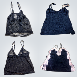 Y2K Lace Dress Bundle