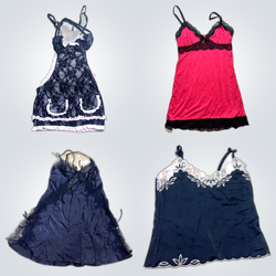 Y2K Lace Dress Bundle