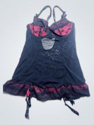 Victoria's Secret Babydoll