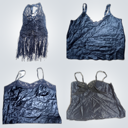 Slip tops