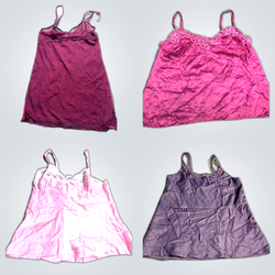 Y2K Camisole Bundle Pack