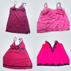 Y2K Camisole Bundle Pack