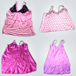 Slip tops