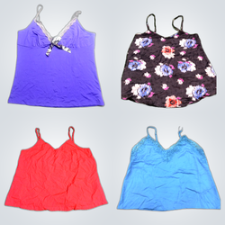 Y2K Camisoles Bundle Pack