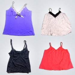 Y2K Camisoles Bundle Pack