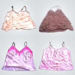 Baby doll tops