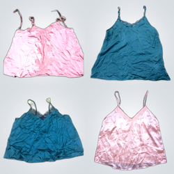 Y2K Lace Camisoles Bundle