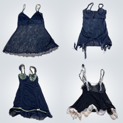 Y2K Style Dress Bundle