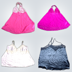 F&F Y2K Camisoles Bundle