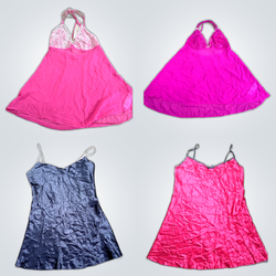 Y2K Dress Bundle F&F