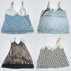 Y2K Camisoles Bundle Pack