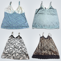 Y2K Camisoles Bundle Pack