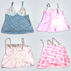 Y2K Lace Dress Bundle