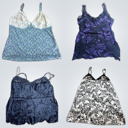 Y2K Lace Dress Bundle