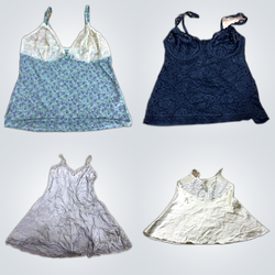 Y2K Camisoles Bundle Pack