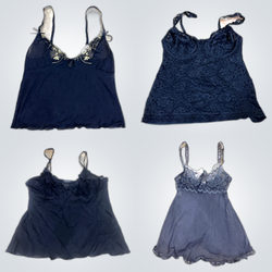 Y2K Lace Dress Bundle