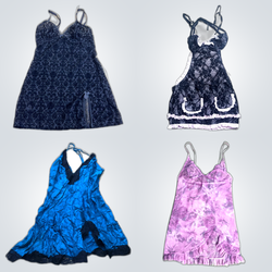 Ann Summers Y2K Slip Dresses
