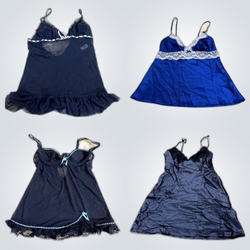 Y2K Camisoles and Babydolls