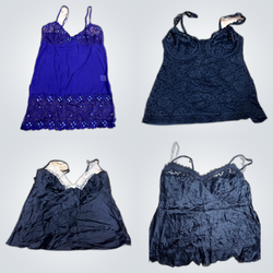 Y2K Lace Dress Bundle