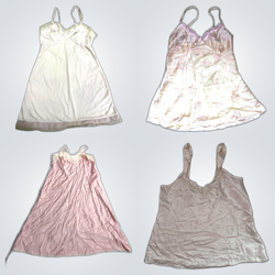 Y2K Camisoles Bundle Pack