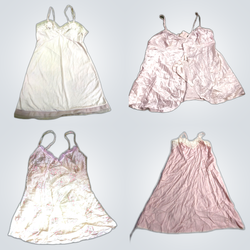 Y2K Camisoles Bundle Pack